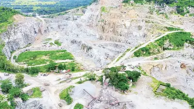 An Giang: Hàng loạt sai phạm kéo dài trong khai thác khoáng sản, nợ thuế hơn 43 tỷ đồng