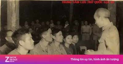 Anh hùng La Văn Cầu qua đời: Quyết tâm thư và chiến công Đông Khê năm 1950