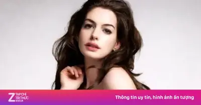 Anne Hathaway mang thai con thứ ba với chồng Adam Shulman