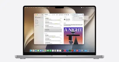 Apple chính thức khai tử Mac Intel với macOS Golden Gate