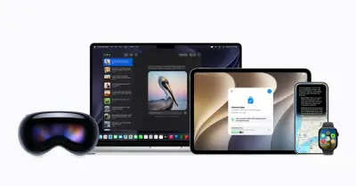 Apple ra mắt iOS 27: Siri AI hoàn toàn mới và Apple Intelligence thế hệ mới