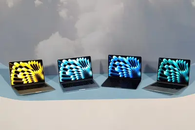 Apple tăng giá MacBook, Facebook hiển thị video khiêu dâm