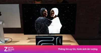 Apple tập trung AI trên chip M7, bỏ qua M6 Pro và Max