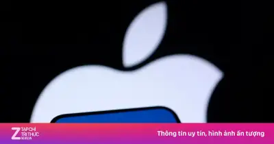 Apple và Intel hợp tác sản xuất chip: Kỳ vọng và thách thức