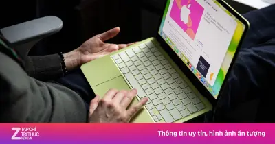 Apple vận động hành lang để mua chip nhớ từ CXMT, công ty Trung Quốc trong danh sách đen