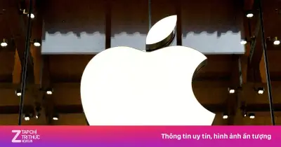 Apple vận động Mỹ cho phép mua chip Trung Quốc để giảm chi phí