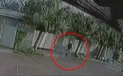 Argentina: Chồng phát hiện vợ ngoại tình, nổ súng vào tình địch