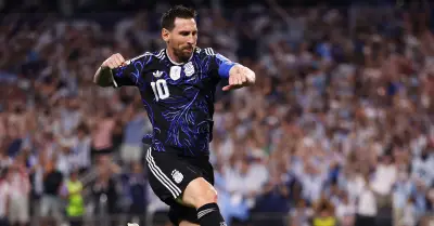 Argentina hạ Jordan 3-1: Messi, Lo Celso, Lautaro Martinez lập công