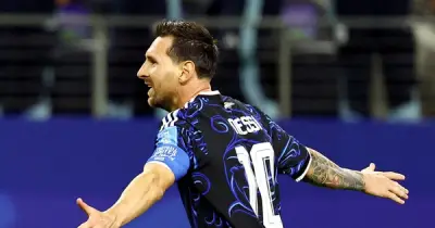 Argentina không còn phụ thuộc Messi: Đội bóng đáng sợ nhất World Cup 2026