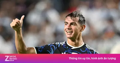 Argentina kéo dài chuỗi thắng lên 18 trận trước thềm World Cup 2026