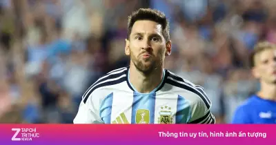Argentina tính mang 900 kg thịt bò sang Mỹ bảo vệ cúp vàng World Cup 2026