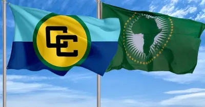 AU và CARICOM liên minh đòi bồi thường nô lệ lịch sử