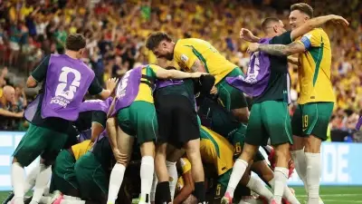 Australia hạ Thổ Nhĩ Kỳ 2-0, khởi đầu thuận lợi tại World Cup 2026