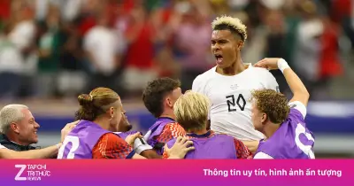 Bờ Biển Ngà 0-1 Na Uy: Siêu phẩm của Nusa đưa Bắc Âu vào vòng 16 đội