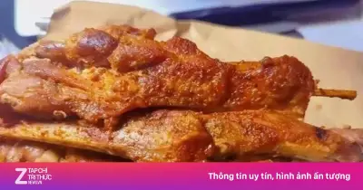 Bà chủ 'Dì Chân Ngỗng' thừa nhận bán chân vịt thay chân ngỗng gây chấn động
