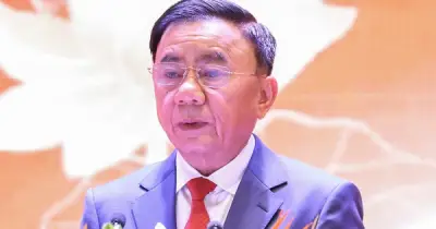 Bộ Chính trị ban hành quyết định về chức năng, tổ chức của Đảng ủy MTTQ và các đoàn thể Trung ương