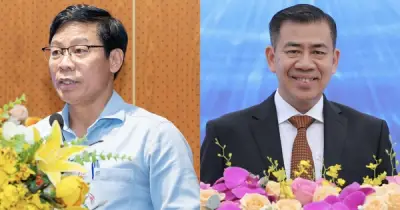 Bộ Công thương bổ nhiệm hiệu trưởng hai trường đại học tại TP.HCM