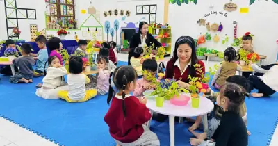 Bộ GD-ĐT bãi bỏ 11 văn bản quy phạm pháp luật từ năm 2001 đến 2024