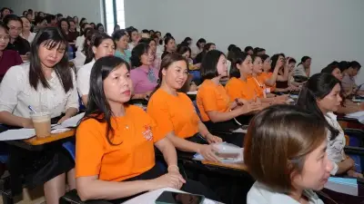 Bộ GD&ĐT triển khai thí điểm chương trình giáo dục mầm non mới từ năm 2026-2027