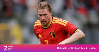Bỉ hòa Ai Cập 1-1: Lukaku gây áp lực khiến hậu vệ phản lưới