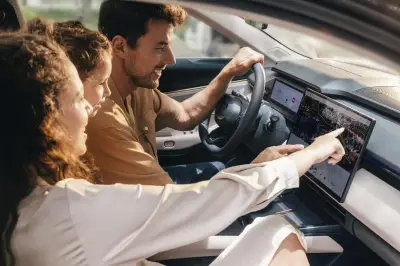 Bộ đôi SUV Lynk & Co 08 EM-P và Lynk & Co 01: Hai hướng phát triển trên nền tảng CMA