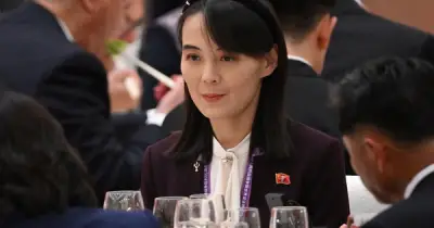 Bà Kim Yo-jong bác bỏ lời kêu gọi phi hạt nhân hóa của G7, khẳng định lập trường cứng rắn