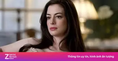 Bí mật bầu bí của Anne Hathaway trong tour quảng bá 'Devil Wears Prada 2'