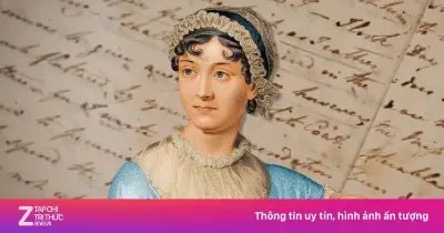 Bí ẩn cái chết của Jane Austen sau hơn 200 năm vẫn chưa có lời giải