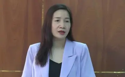 Bổ nhiệm bà Nguyễn Thị Hằng làm Tổng Giám đốc Ngân hàng Chính sách xã hội