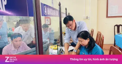 Bộ Nội vụ hướng dẫn sắp xếp đơn vị sự nghiệp công lập đa ngành cấp xã