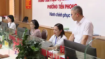 Bộ Nội vụ yêu cầu rút gọn thời gian tuyển dụng công chức