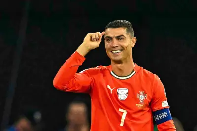Bồ Đào Nha 0-0 CHDC Congo hiệp 1: Ronaldo cân bằng kỷ lục Messi