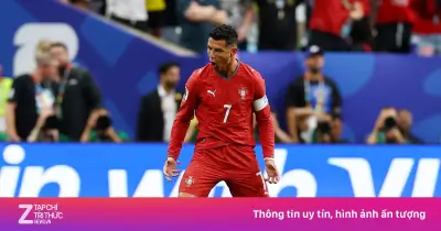 Bồ Đào Nha 3-0 Uzbekistan: Ronaldo lập cú đúp, ghi bàn 6 kỳ World Cup liên tiếp