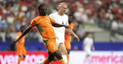 Bồ Đào Nha thắng Na Uy 3-1 ở vòng 1/16 World Cup 2026