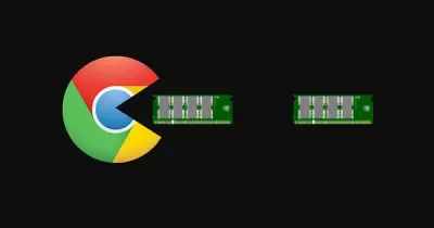 Bí quyết hồi sinh laptop chậm bằng nút gạt 'bí mật' trên Chrome