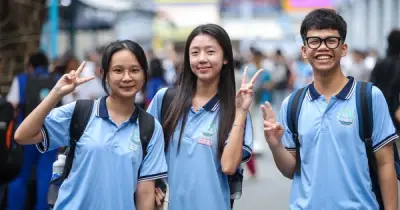 Bí quyết đạt điểm cao môn toán kỳ thi đánh giá năng lực đợt 2 năm 2026