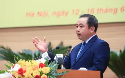 Bí thư Hà Nội: 'Không để nghị quyết nằm trên giấy'