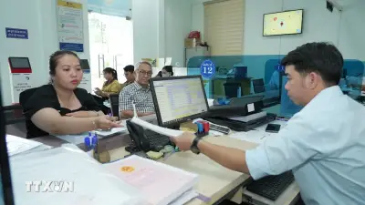 Bí thư Tỉnh ủy Tây Ninh: Vận hành hiệu quả bộ máy, tạo động lực tăng trưởng mới