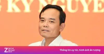 Bí thư Trần Lưu Quang: TP.HCM phấn đấu tăng trưởng thêm 30.000 tỷ đồng