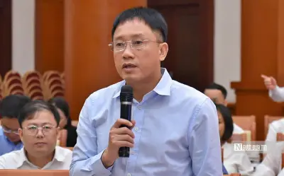 Bộ Tài chính: 98% hộ kinh doanh tự kê khai doanh thu đúng hạn