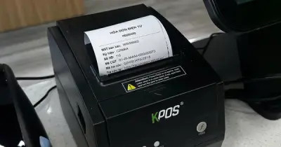 Bộ Tài chính đề xuất 8 trường hợp không phải dùng hóa đơn điện tử