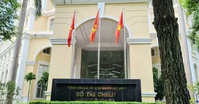 Bộ Tài chính đề xuất giám sát trọng điểm thuế, có thể chuyển hồ sơ sang công an