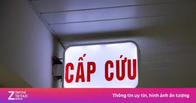 Bé trai 11 tuổi nguy kịch vì viêm cơ tim sau sốt nhẹ, may mắn được cứu sống nhờ ECMO