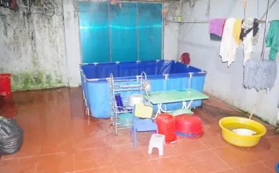 Bé trai 18 tháng tuổi tử vong tại điểm giữ trẻ tự phát ở Gia Lai