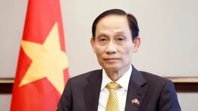 Bộ trưởng Lê Hoài Trung: Chuyến thăm của Tổng Bí thư, Chủ tịch nước Tô Lâm thành công tốt đẹp