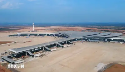 Bộ trưởng Xây dựng: Không thể lùi tiến độ sân bay Long Thành