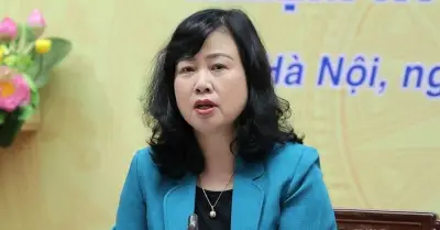 Bộ trưởng Y tế chốt ngày Bệnh viện Việt Đức cơ sở Ninh Bình đón bệnh nhân