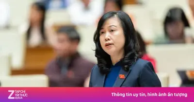 Bộ trưởng Y tế Đào Hồng Lan làm Chủ tịch Ủy ban Quốc gia về người khuyết tật