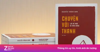 Bộ Văn hóa yêu cầu dừng phát hành, thu hồi cuốn sách 'Chuyện với Thanh'