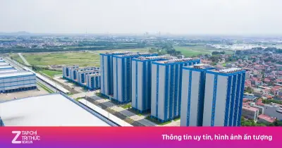 Bộ Xây dựng trình chính sách nhà ở cho thuê vào tháng 10/2026